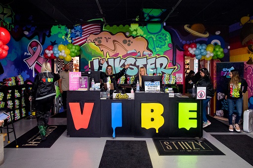 Vibe Dispensary