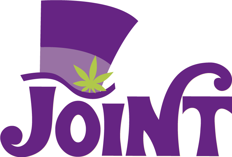 JOINT | STRAIGHT TO THE POINT Logo